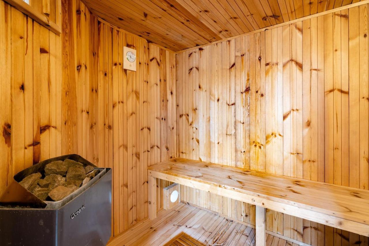 Ecrin balneo sauna à Thollon Apartamento Exterior foto