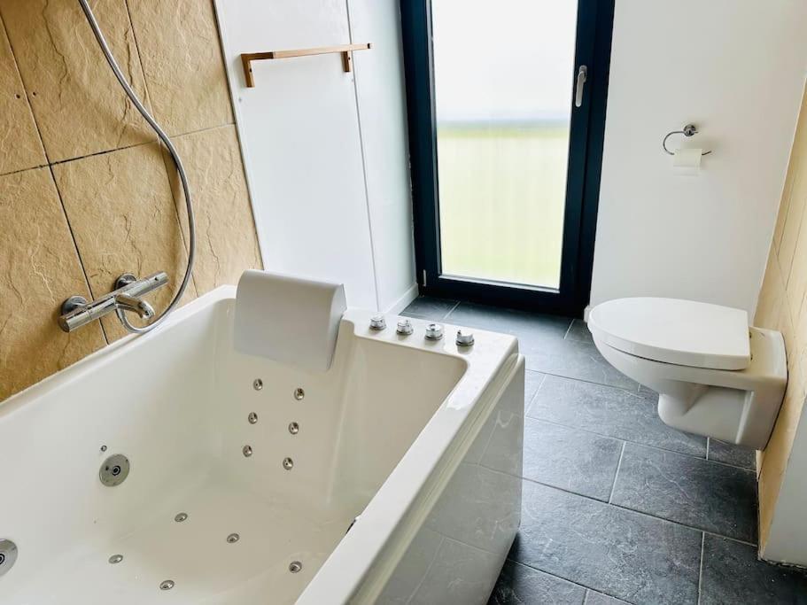 Ecrin balneo sauna à Thollon Apartamento Exterior foto